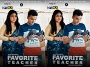 Favorite Teacher Episode 1