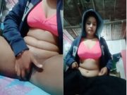 Desi Vlg Girl Fingering