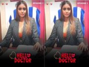 HELLO DOCTOR Episode 1