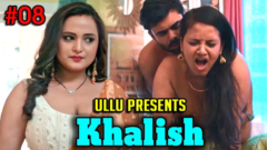 KHALISH – PART 3 EPISODE 8