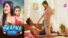 Swapnadosh – S01E02 – 2024 – Hindi Hot Web Series – Battameez