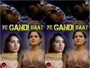 Ye Gandi Baat Episode 2